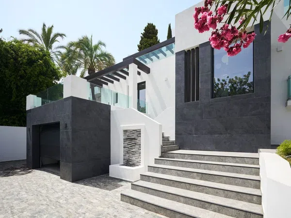 Casa o chalet independiente en Miramar, 1, Nagüeles - Foto 9