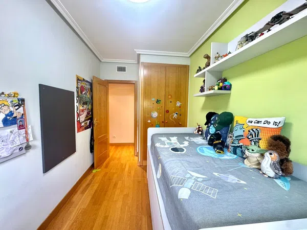 Piso en Avenida de Niza - Foto 35