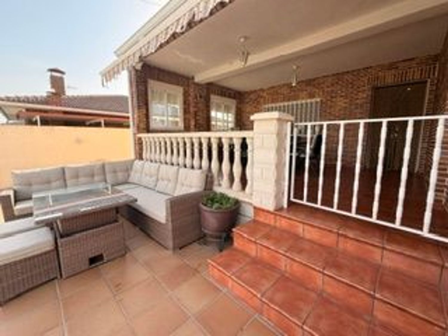 Chalet pareado en Villa del Prado - Foto 28