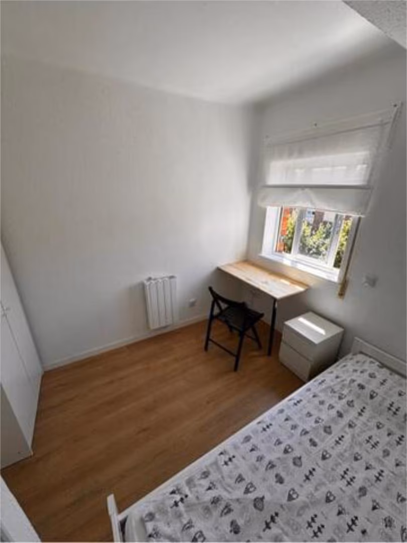 Piso en Garrido - Foto 4