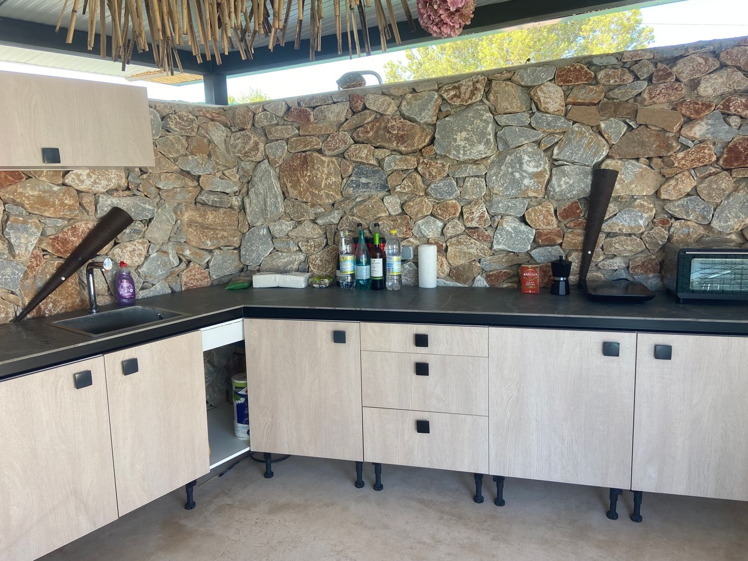 Casa rural en Paraje Casas la Venta, 2 - Foto 2