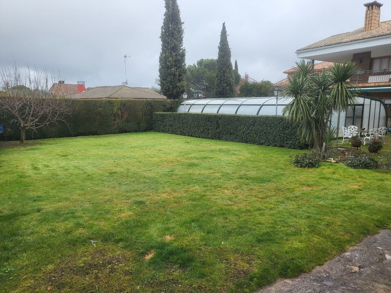 Casa independiente en El Praderón - Foto 5