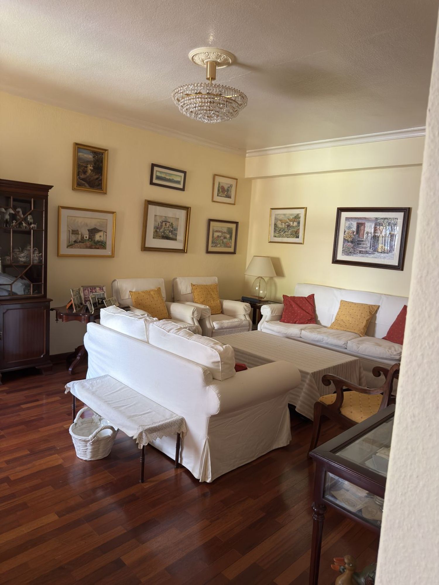 Piso en Calle Doctor Wolffel, 22, Ifara-Las Mimosas - Foto 11