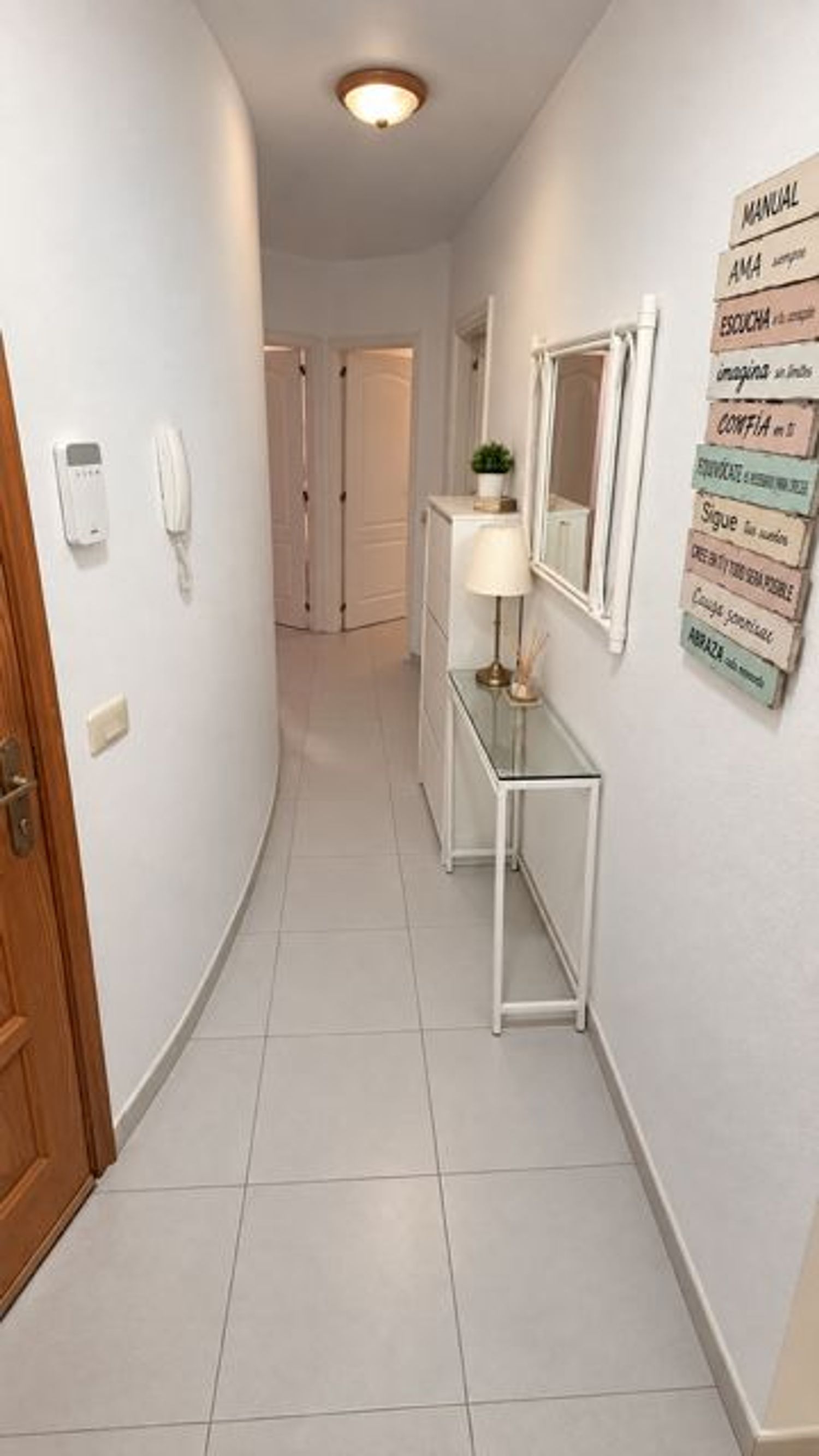 Piso en Avenida José Miguel Galván Bello, 1, El Médano, El Médano - Foto 18
