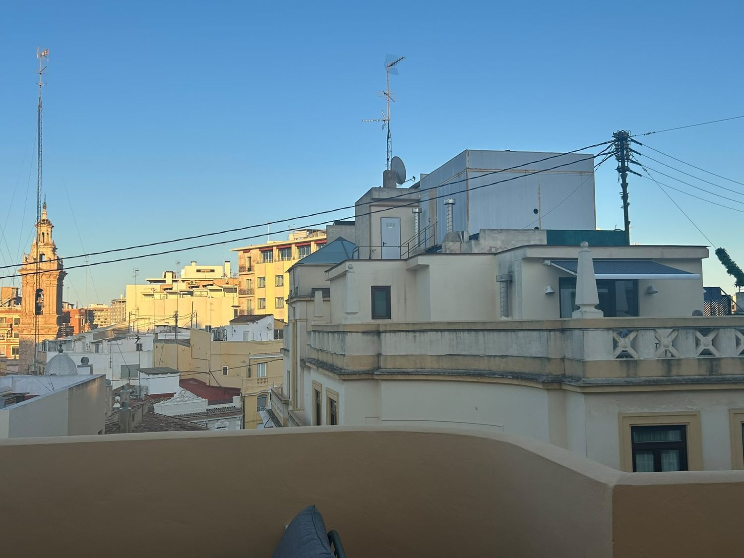 Ático en Calle de la Barcelonina, Sant Francesc - Foto 11