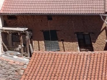 Casa adosada en  Calle de la Erilla 19 - Foto 1