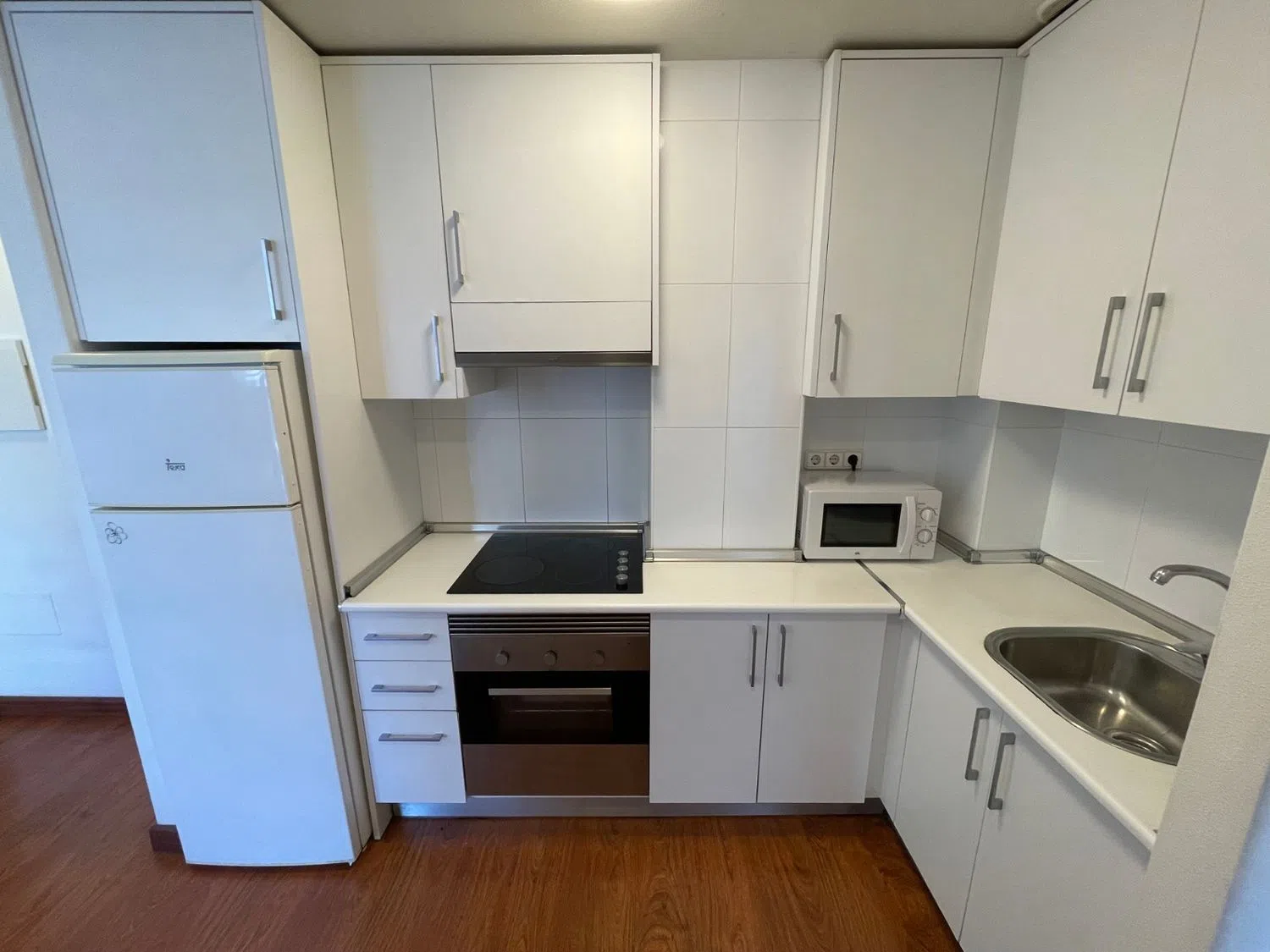 Piso en calle Donantes de Sangre, 8 - Foto 6