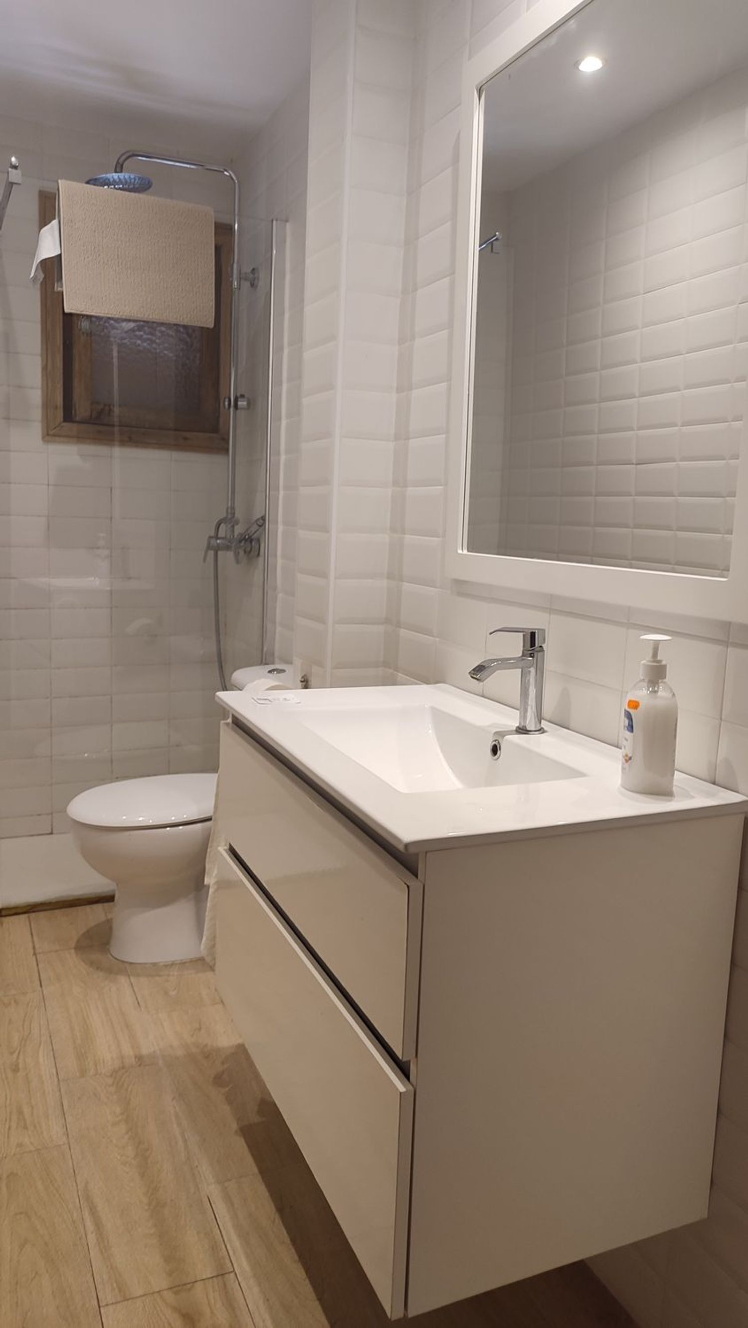 Piso en calle d'Antoni de Montis, 30 - Foto 13