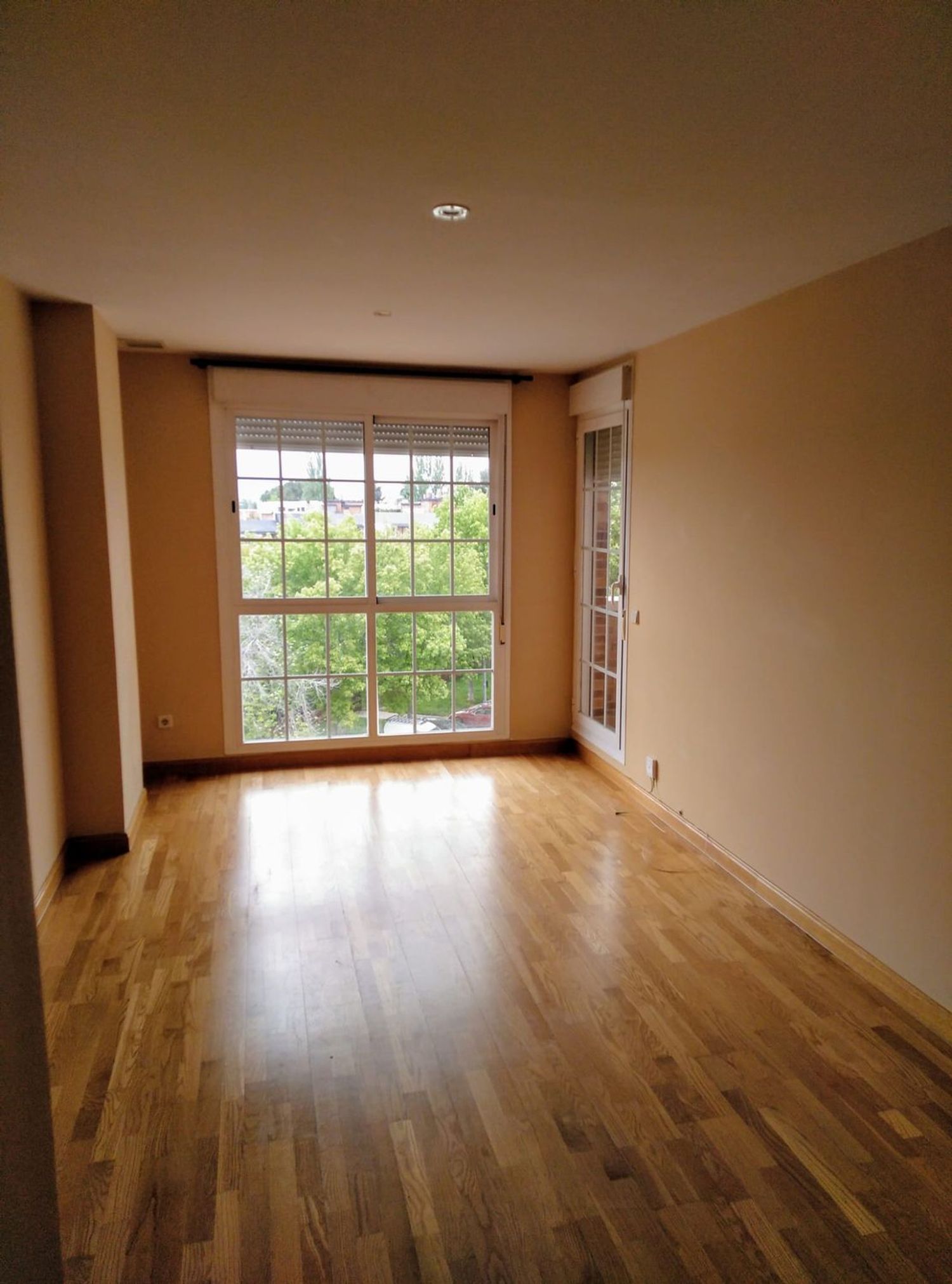 Piso en calle Puerto de los Leones, 8