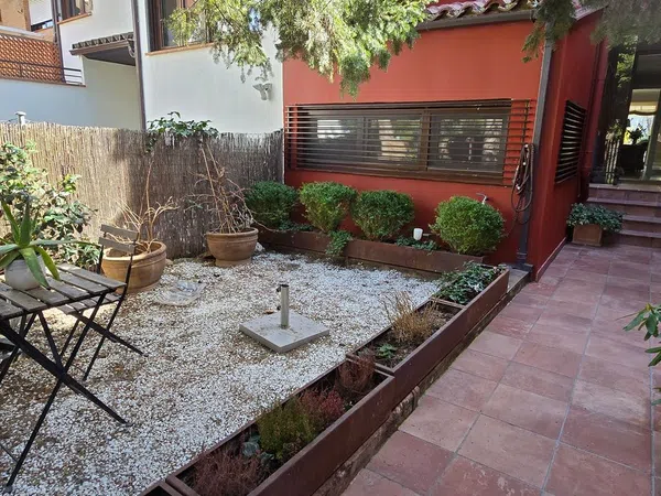 Chalet adosado en paseo de los Sauces, 8 - Foto 25