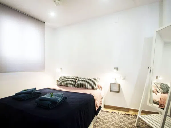 Estudio en Padre Mariana, 27 - Foto 5