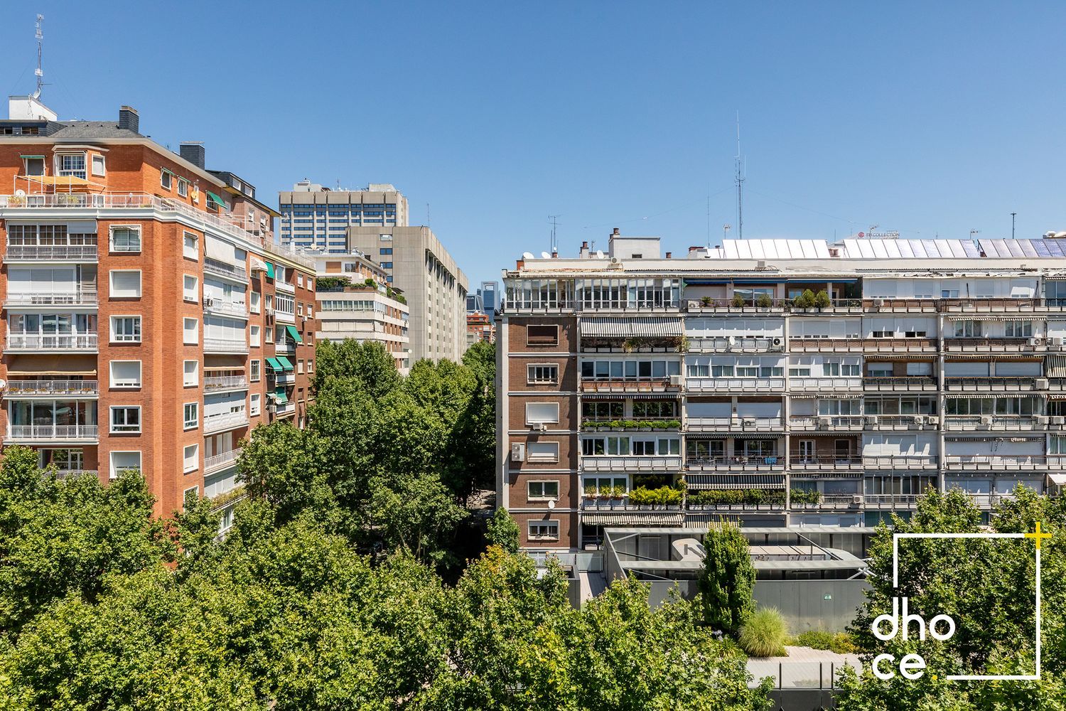 Piso en Calle de Manuel de Falla, Bernabéu-Hispanoamérica - Foto 14