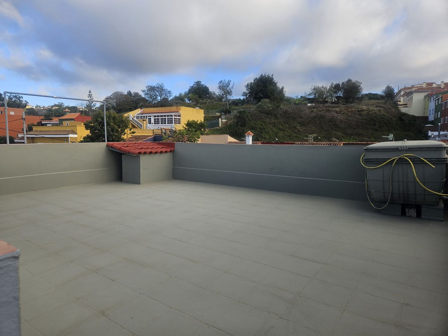 Casa independiente en calle del Calvario, 175 a - Foto 5