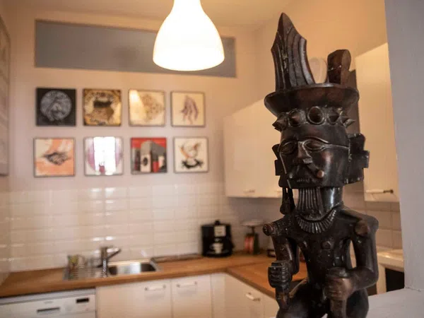 Ático en Barrio El Botànic - Foto 16