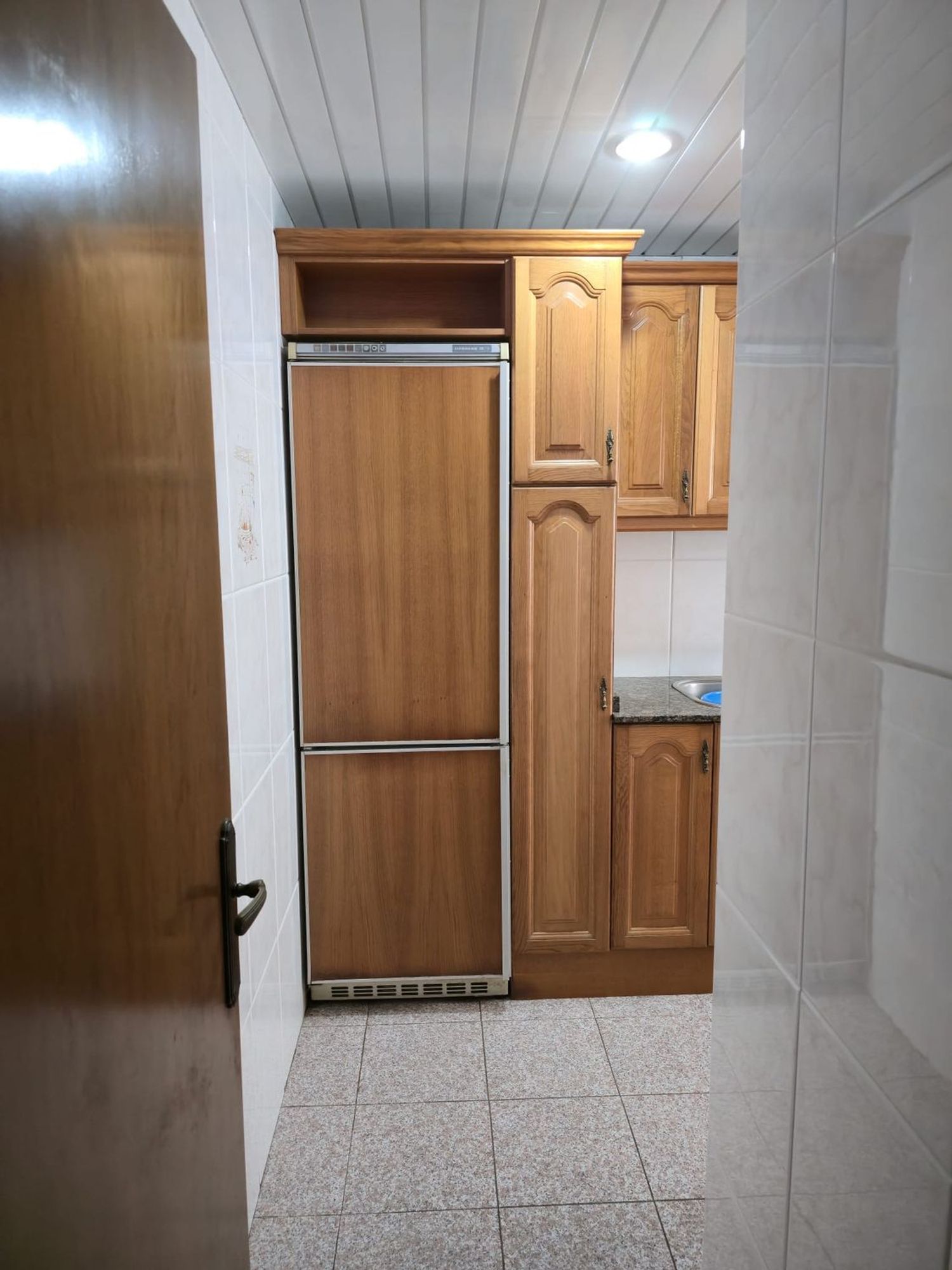 Piso en Calle de la Mare de Déu de Lorda, 67, Llefià - Foto 18