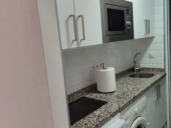 Estudio en Calle Santa Juana de, 1, Sitio de Calahonda, Sitio de Calahonda - Foto 6