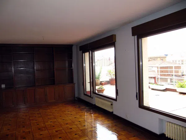 Ático en calle viaducto del ingeniero marquina, 2 - Foto 5