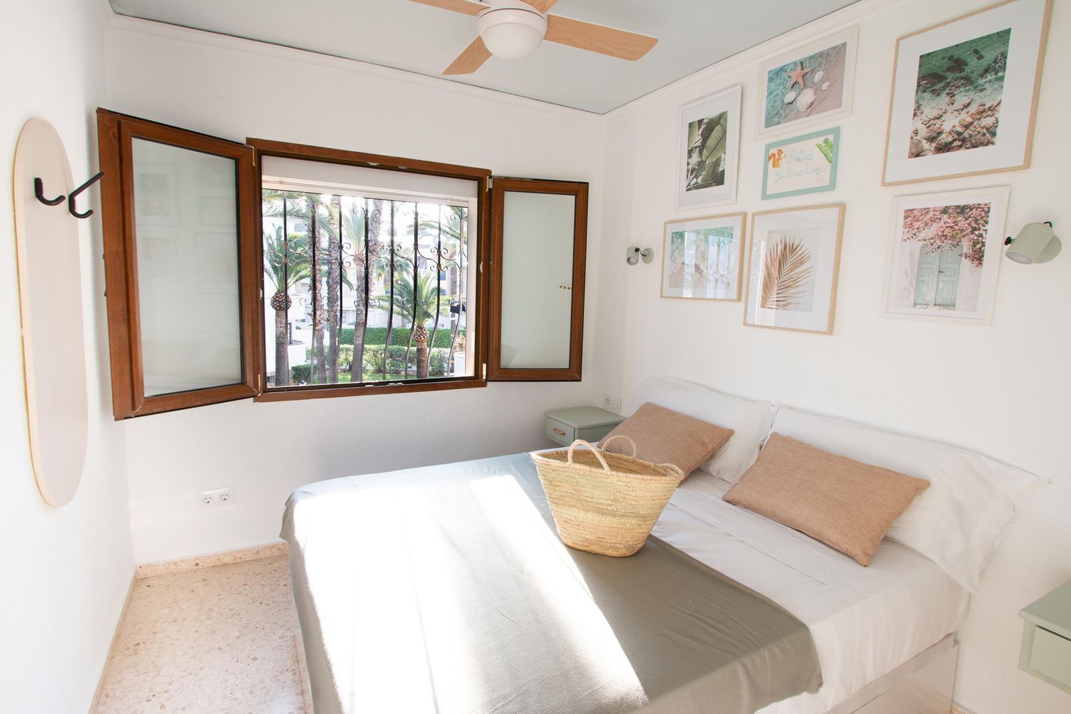 Piso en Calle Òliba, 9, El Palmar-Los Molinos - Foto 3