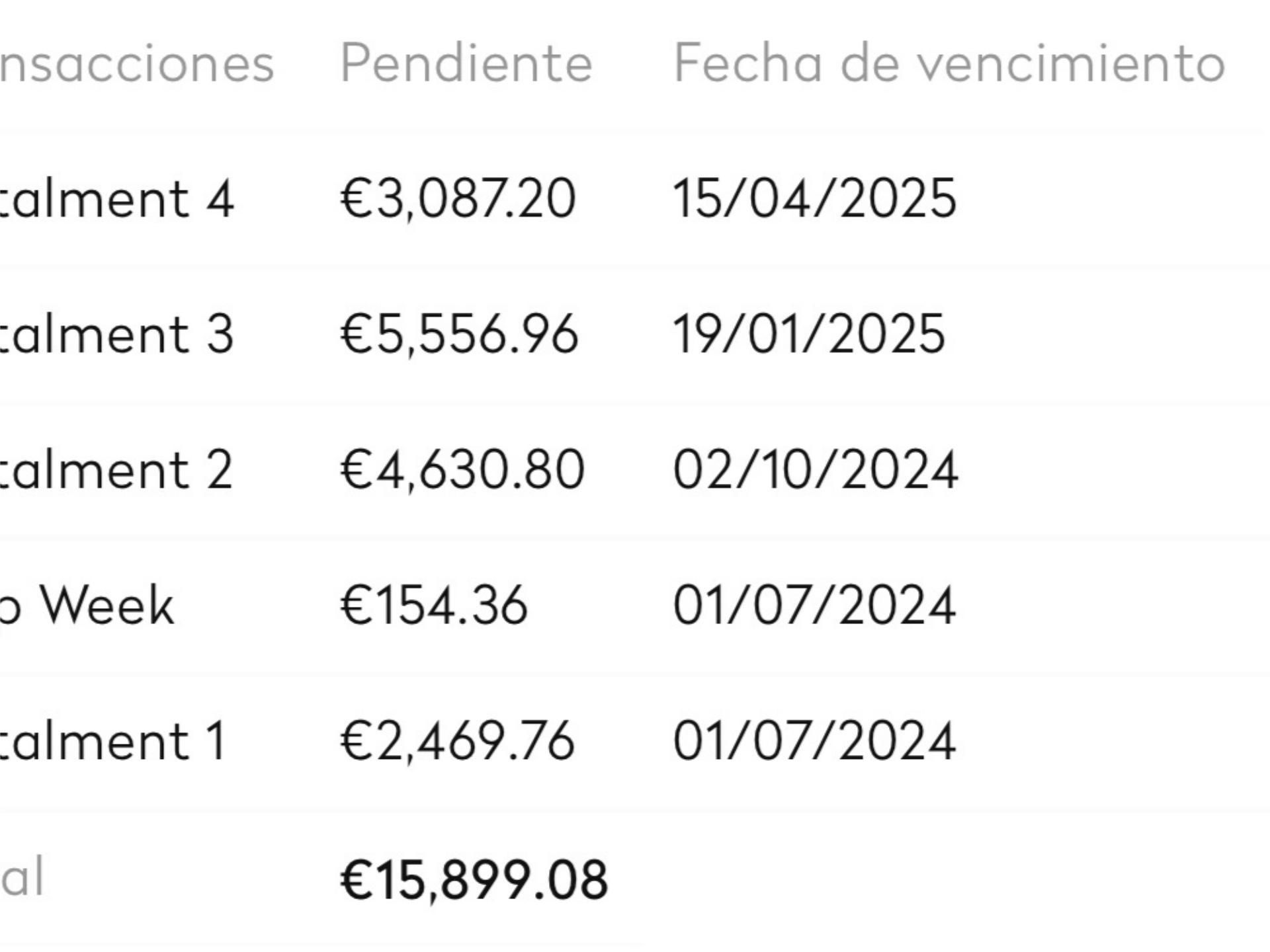 Estudio en avenida Avinguda d'Esplugues 102 - Foto 9