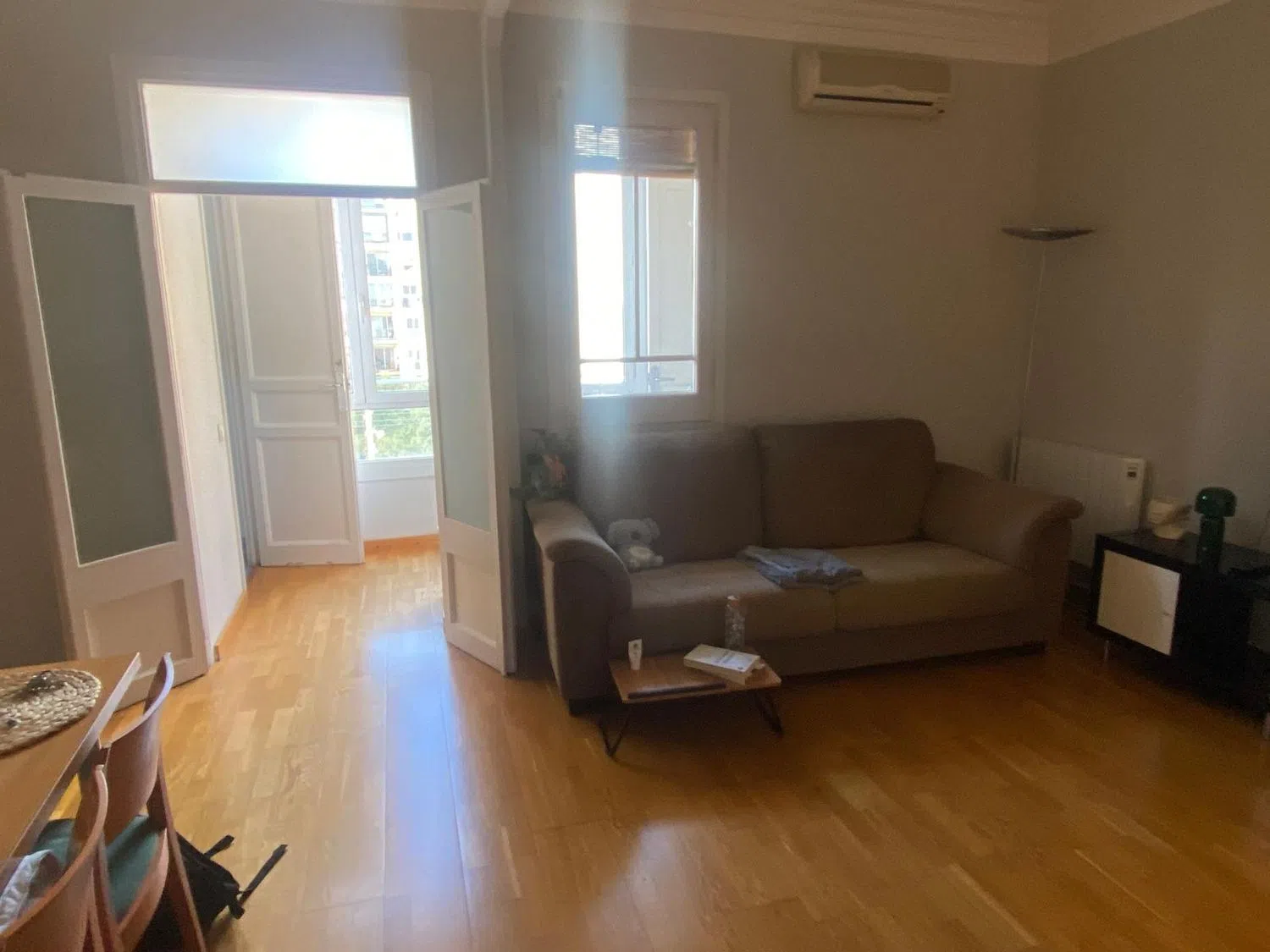 Piso en calle de la Diputació, 441 - Foto 3