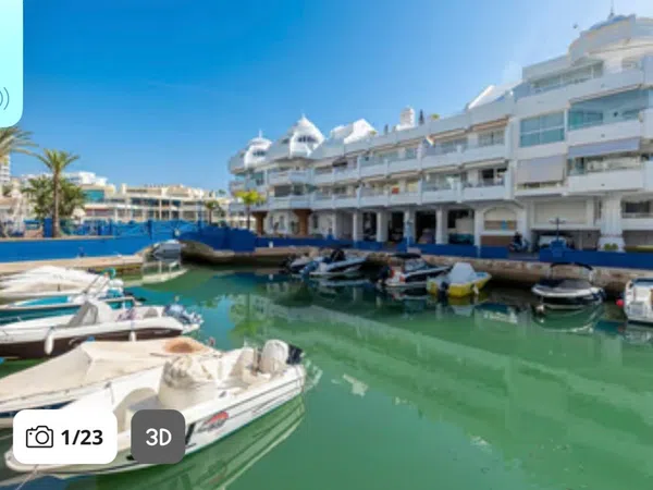 Local en Avenida del Puerto Deportivo, 36, Solymar - Puerto Marina, Solymar - Puerto Marina - Foto 34