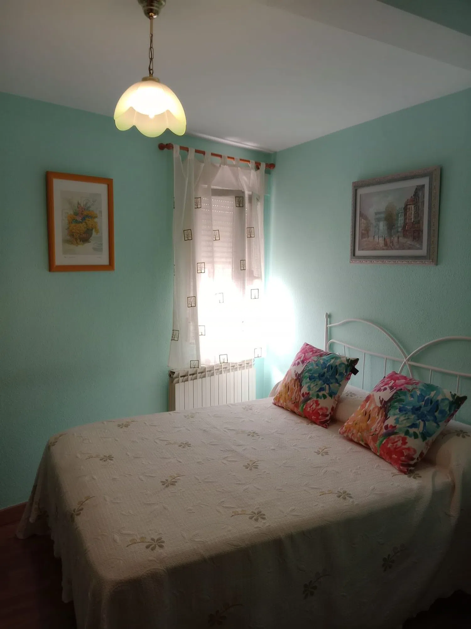 Piso en calle de Pascual Rodríguez, 27 - Foto 25