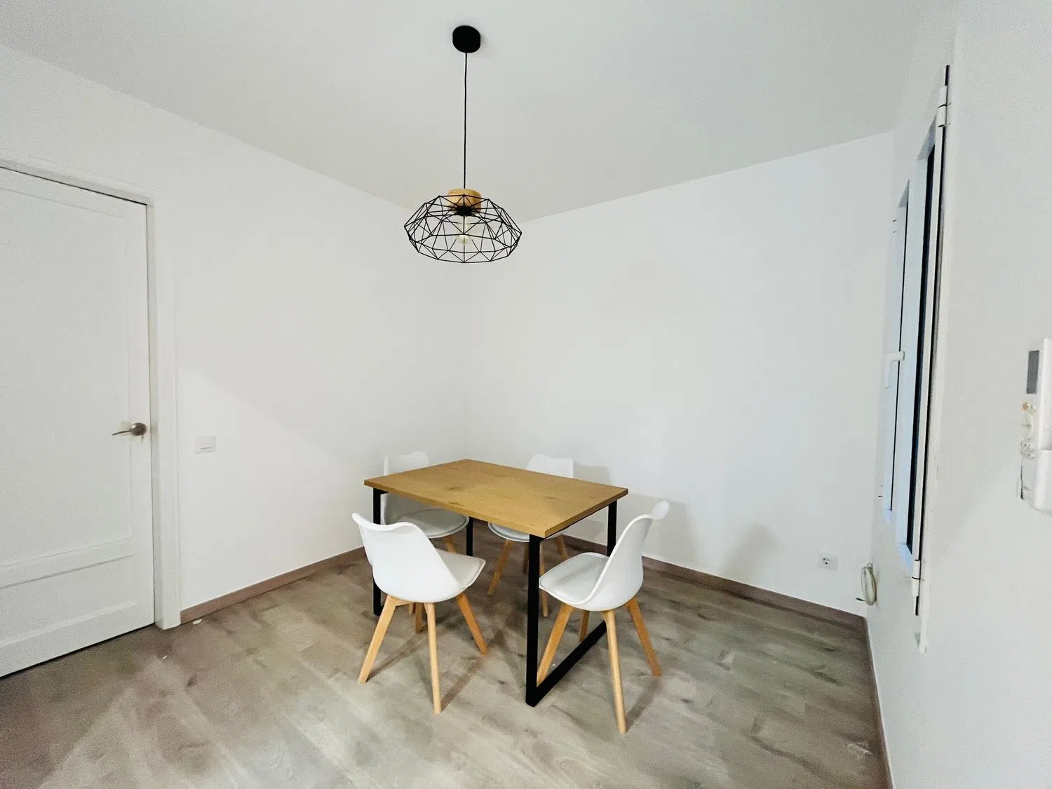 Piso en calle de Padilla, 250 - Foto 3