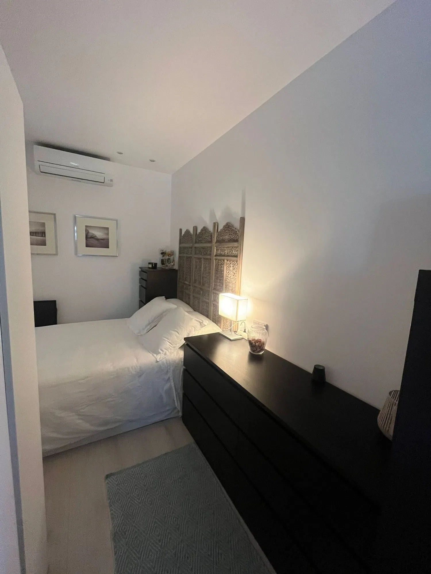 Estudio en avenida de Burgos, 48 - Foto 7