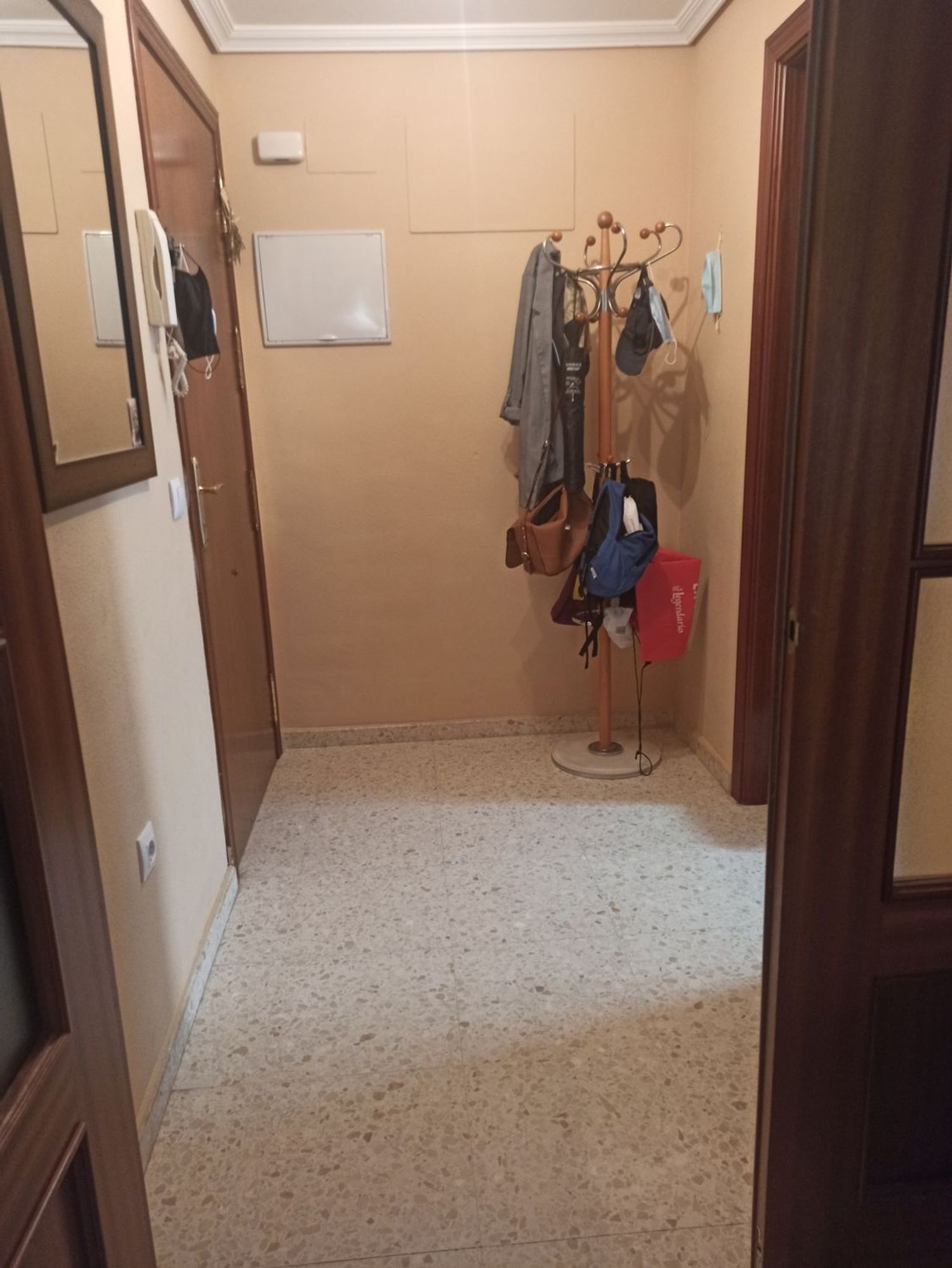 Piso en Cardenal Cisneros, 60, La Estación, La Estación - Foto 2