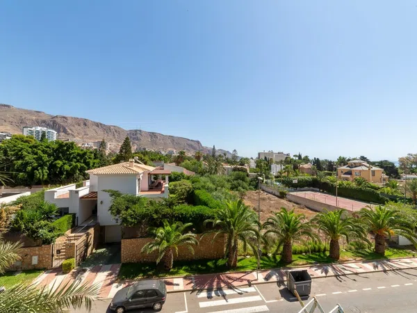 Estudio en Plaza Playa Paraíso, 1, Aguadulce sur - Foto 2