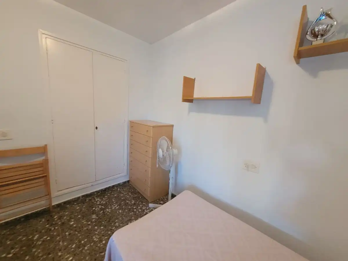 Apartamento en  Calle del Músico Agustín Bertomeu - Foto 11