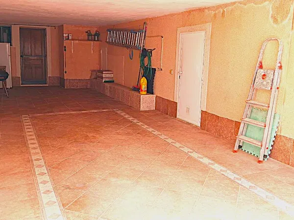 Chalet adosado en Calle Lagunas de Ruidera, 73 - Foto 23
