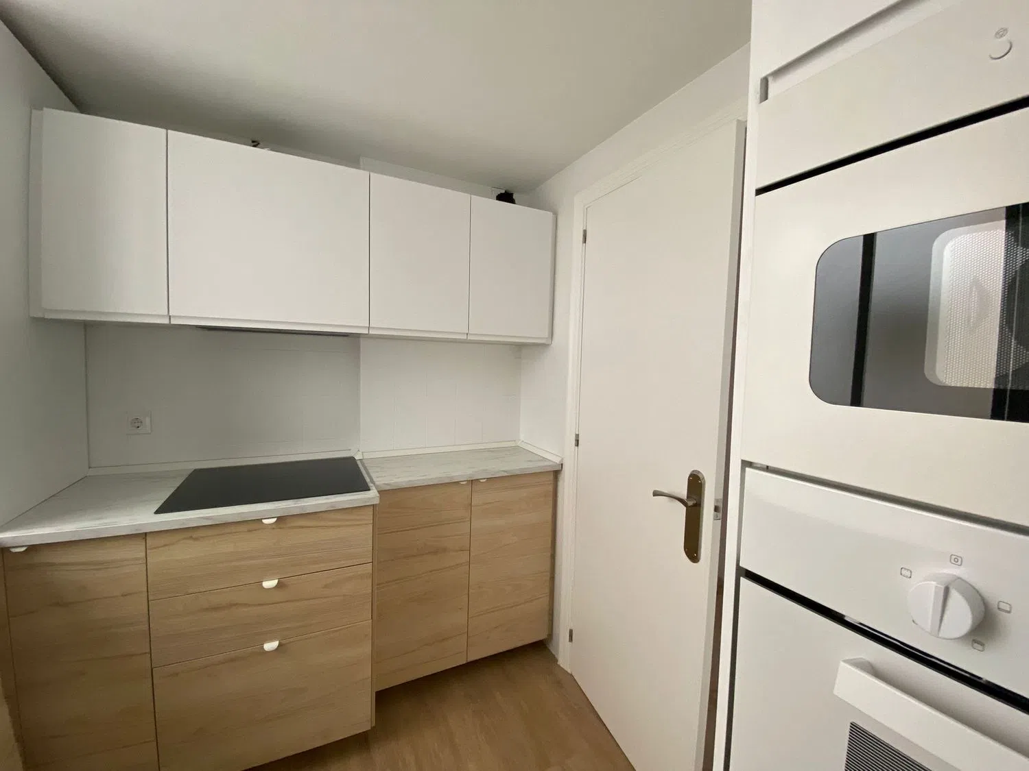 Piso en calle Juan Sebastián Elcano, 12 - Foto 9