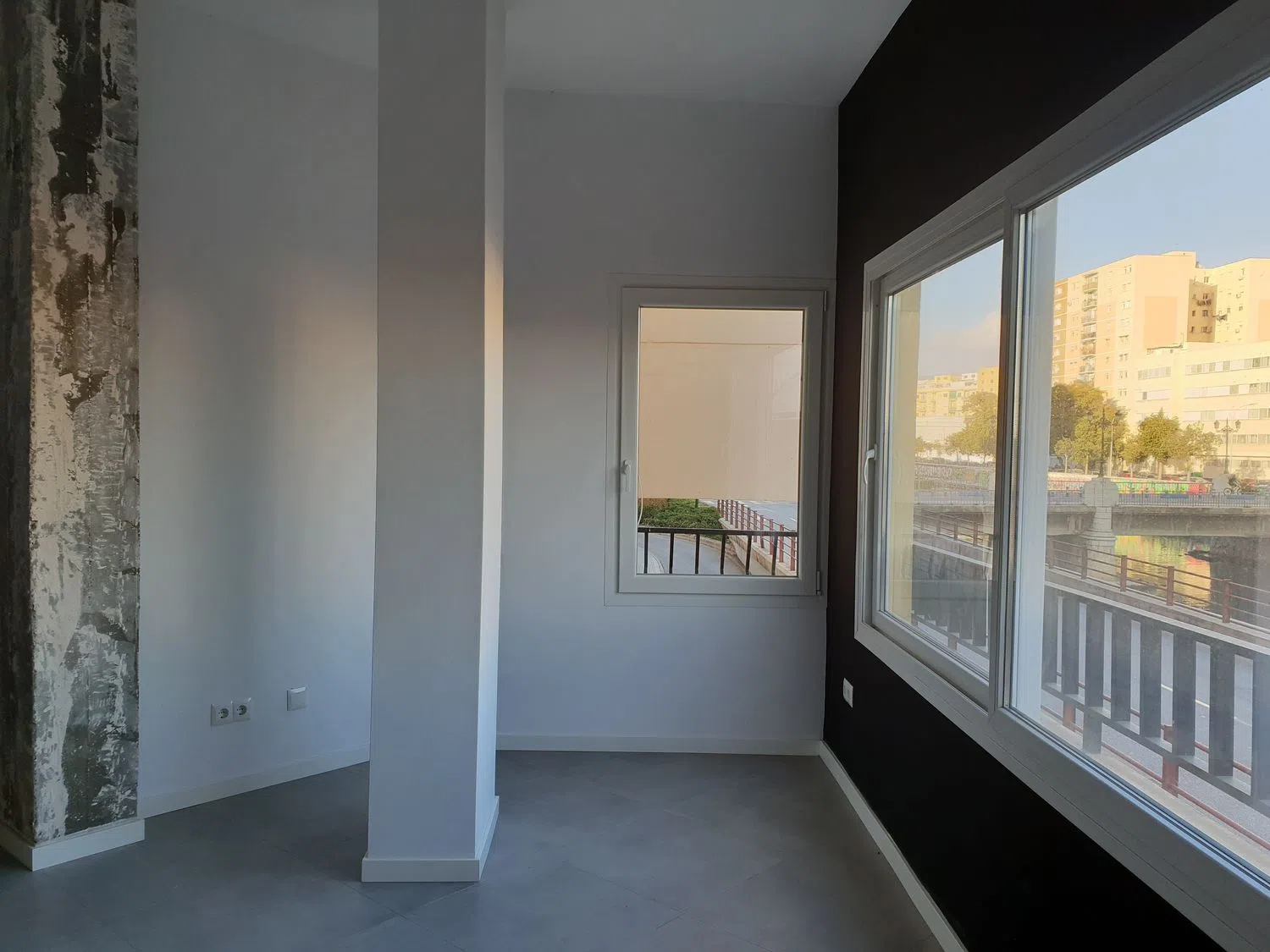 Estudio en Barrio Perchel sur - El Bulto - Foto 2