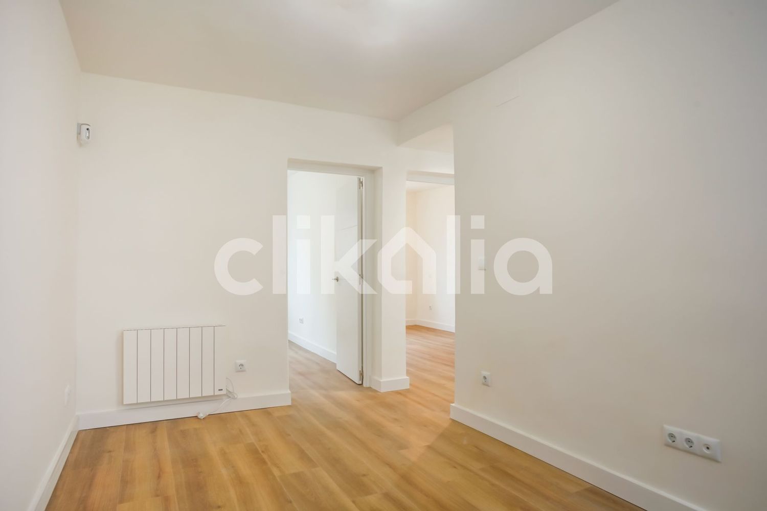 Piso en calle del Doctor Bellido