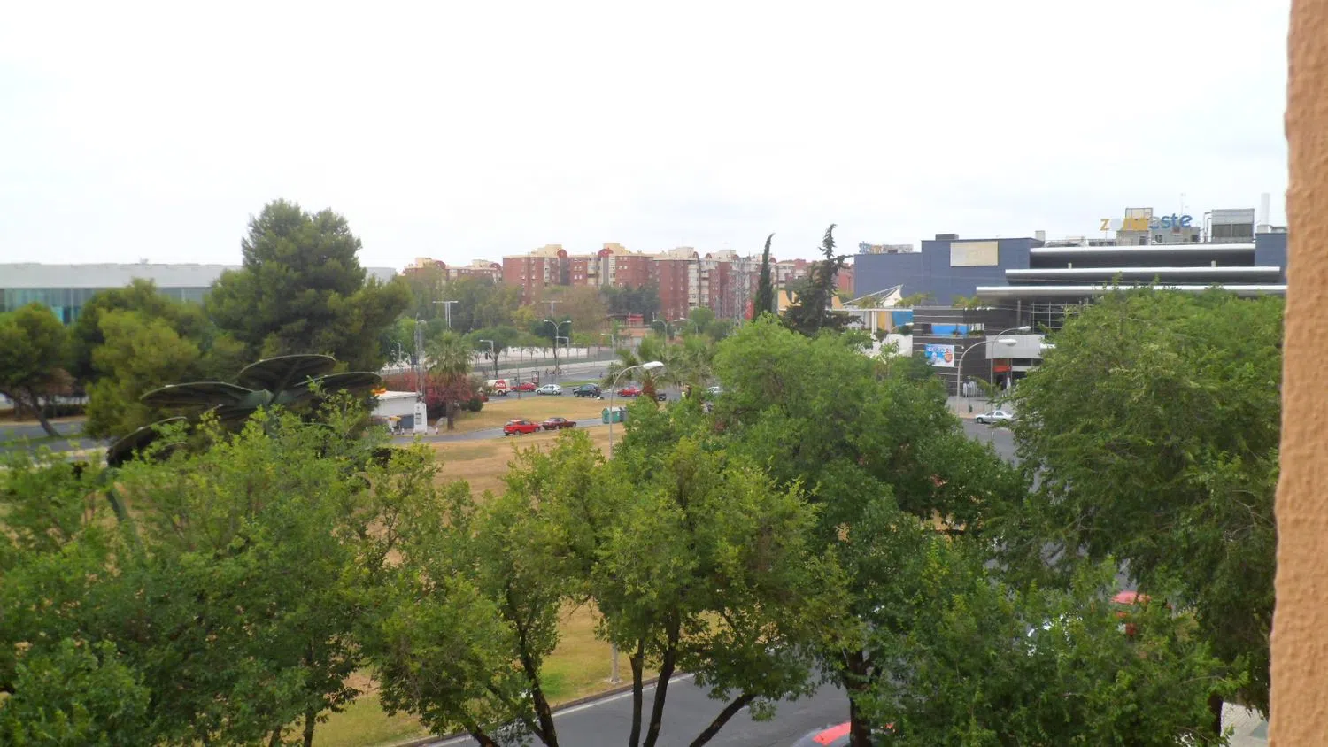 Estudio en glorieta Palacio de Congresos, 1 - Foto 9