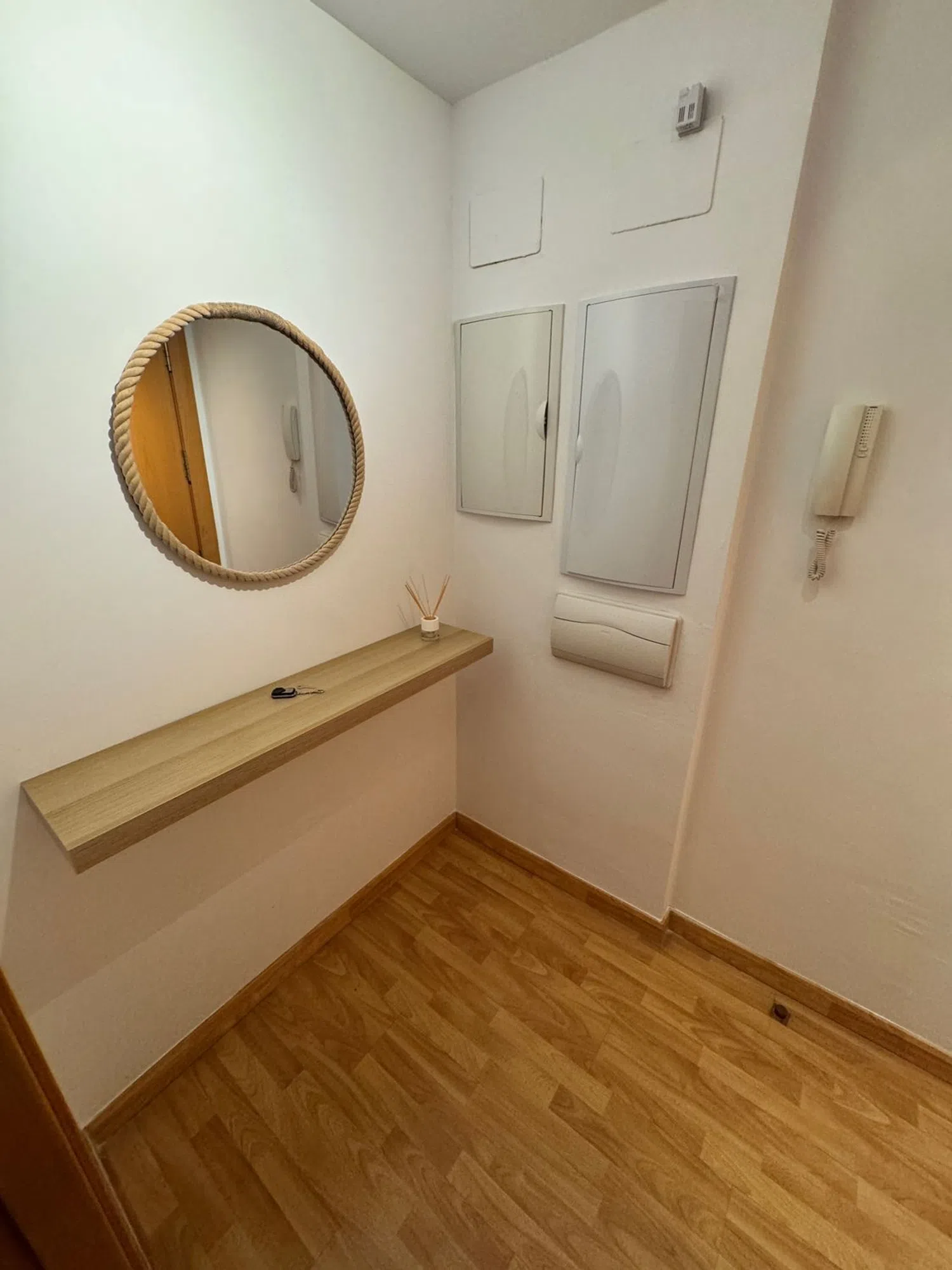 Piso en calle Emilio Prados, 36 - Foto 7