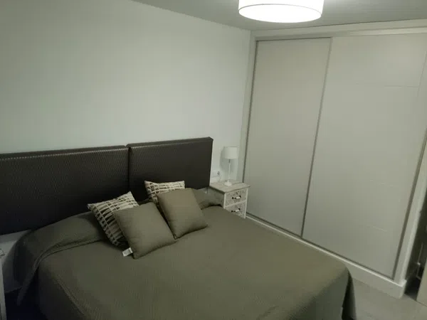 Piso en Avenida Santa Amalia, 24, Zona Sohail, Zona Sohail - Foto 18