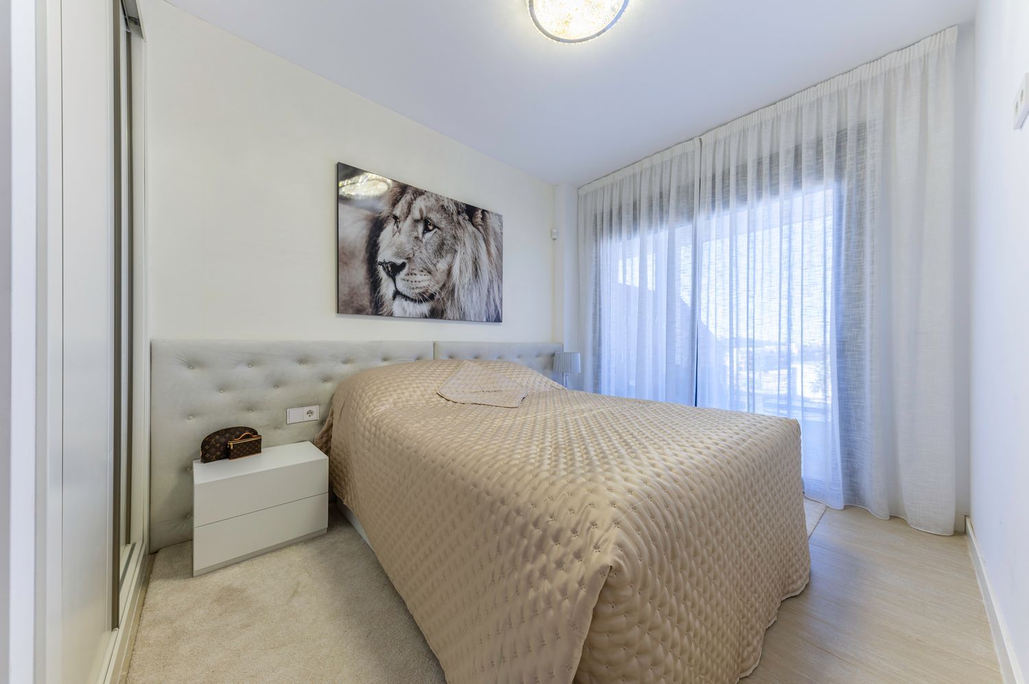 Dúplex en calle de Colombia, 6 - Foto 21