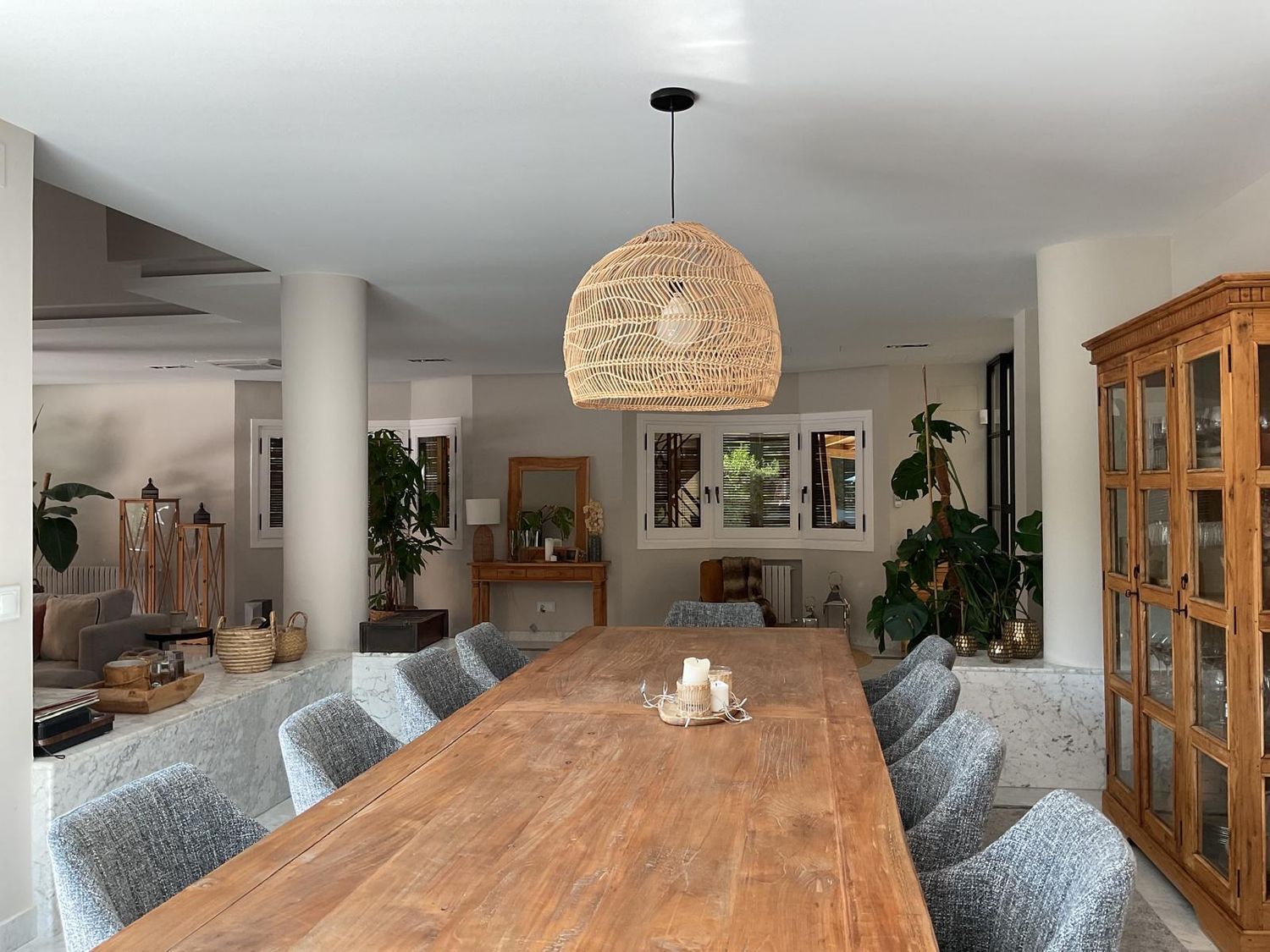 Casa independiente en Las Lomas - Foto 19