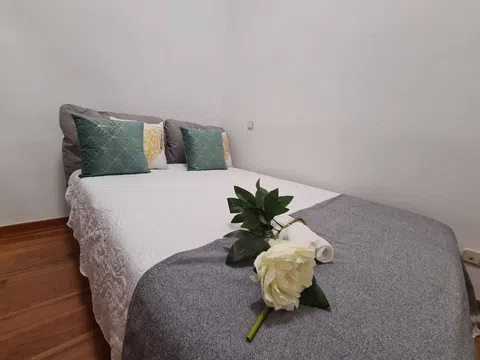 Piso en calle de las Huertas, 50 - Foto 3