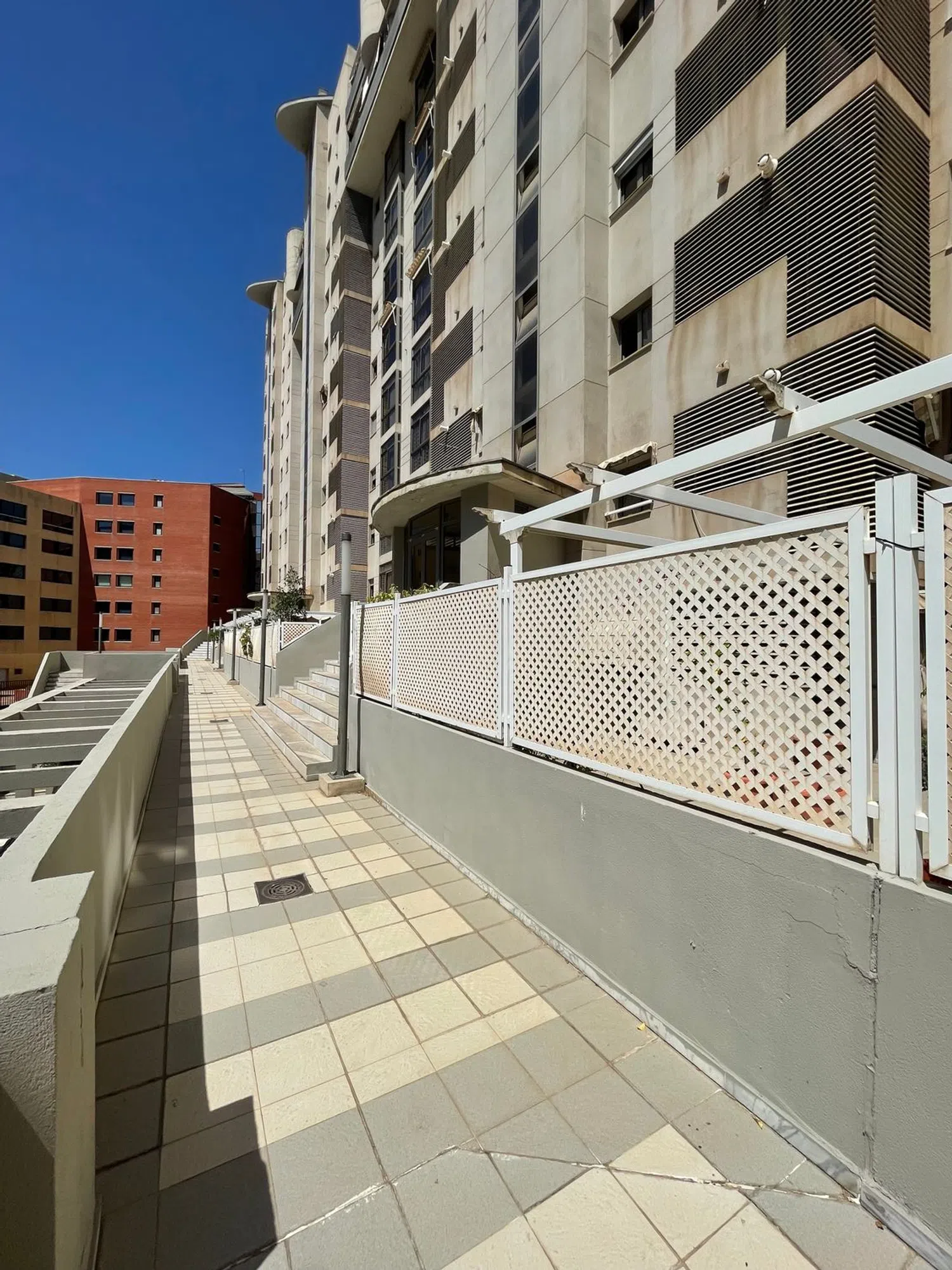 Piso en avenida de las Américas, 9 - Foto 28