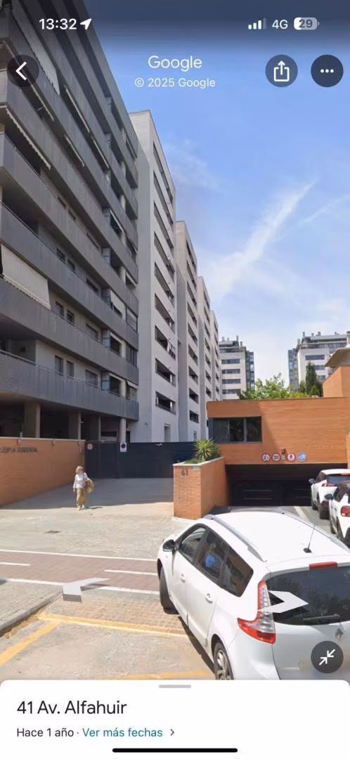 Piso en  Carrer d'Alfauir 41 - Foto 2