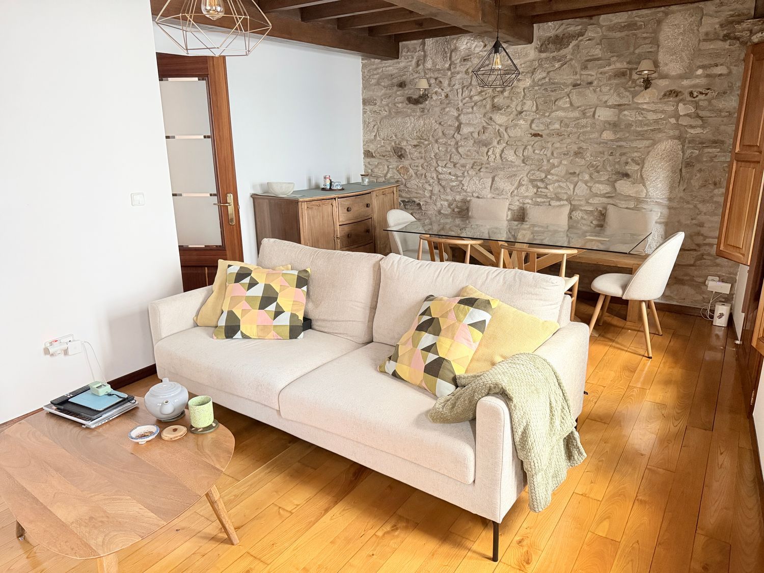 Chalet adosado en Calle de San Bieito, 8, Casco Histórico - Foto 25