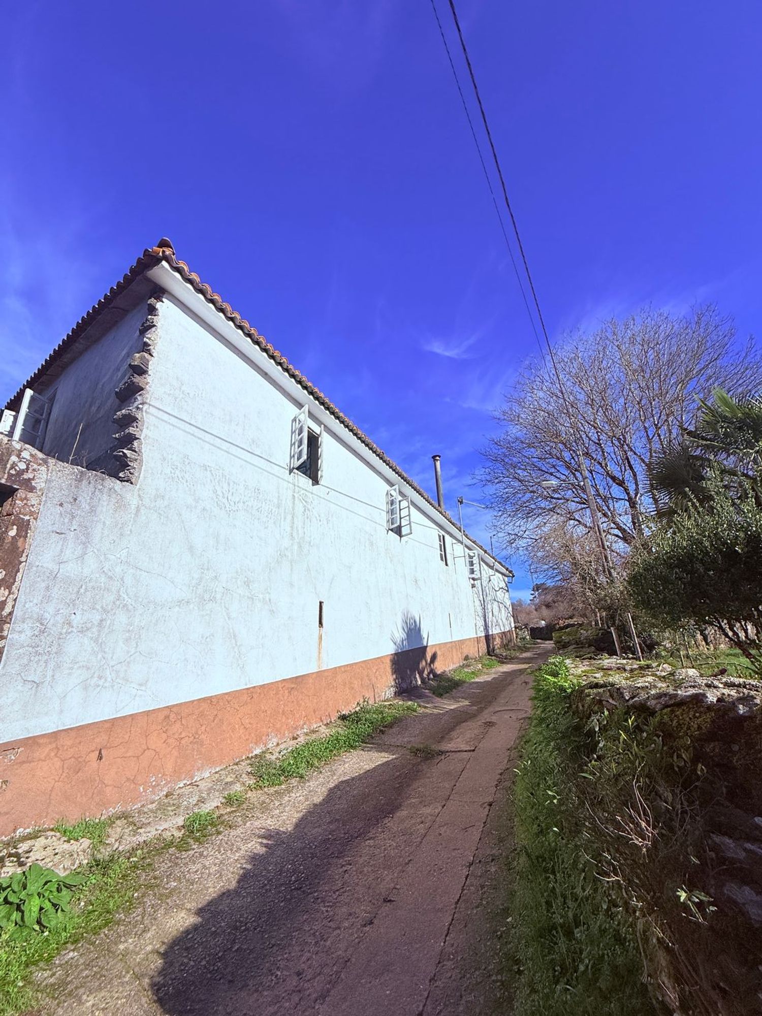 Casa rural en Os Muiños, 17 - Foto 24