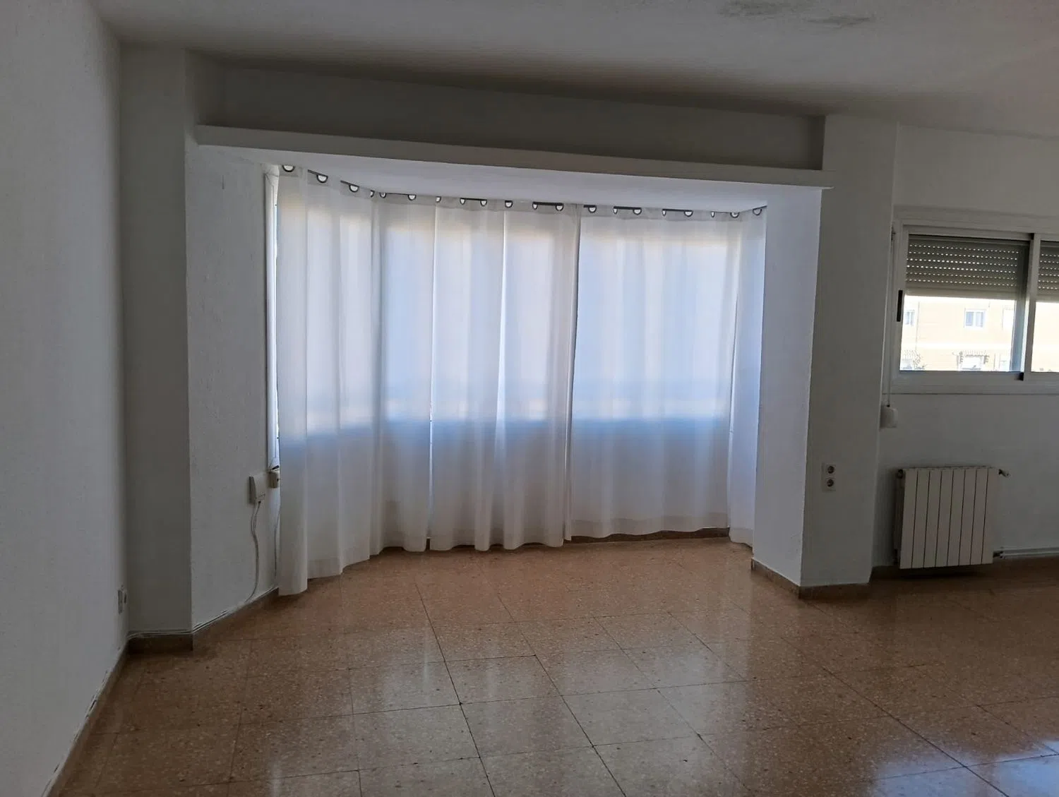 Piso en calle del Pintor Vilar, 1 - Foto 1