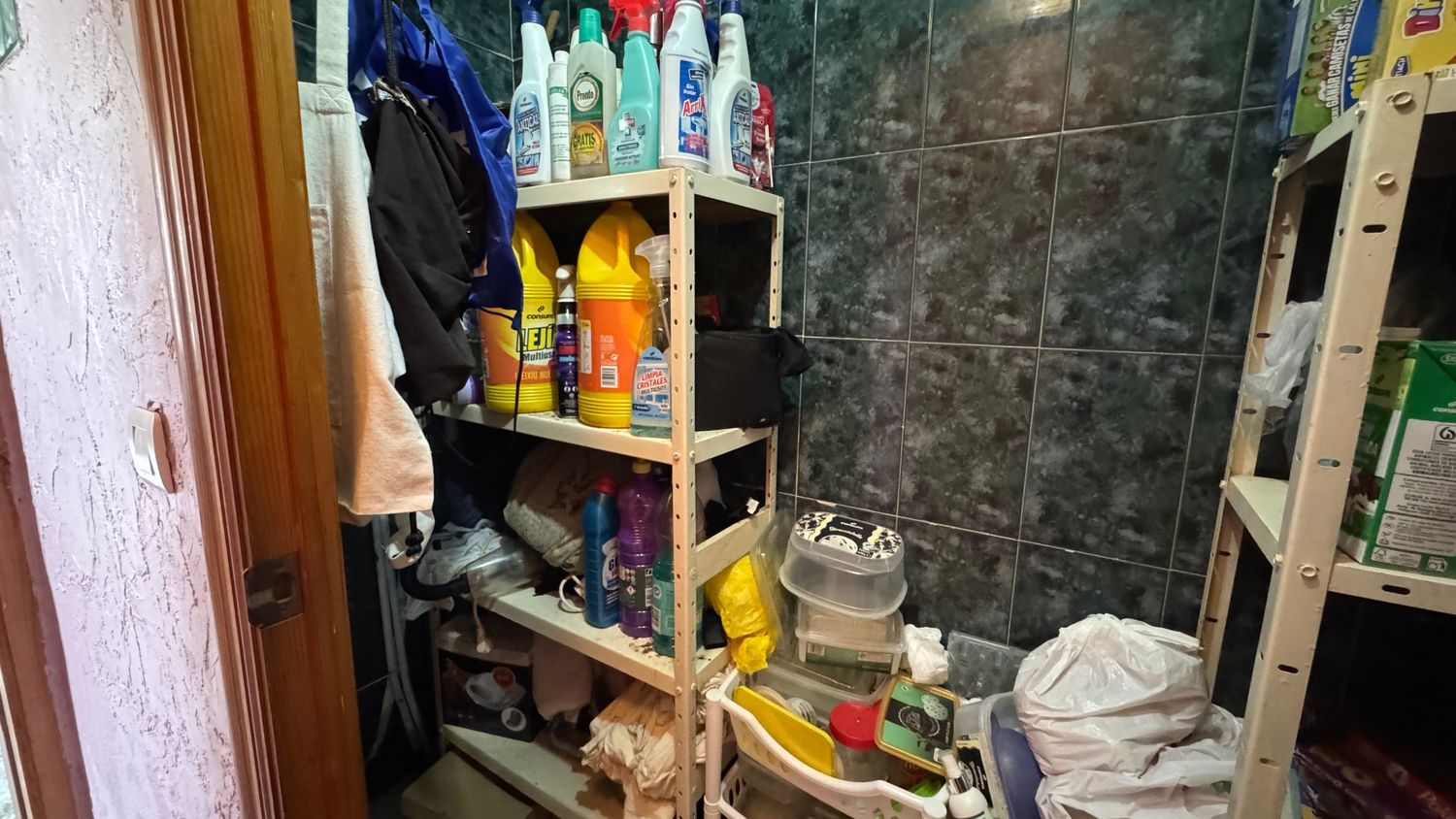 Chalet adosado en calle Conde Almodóvar, 88 - Foto 33