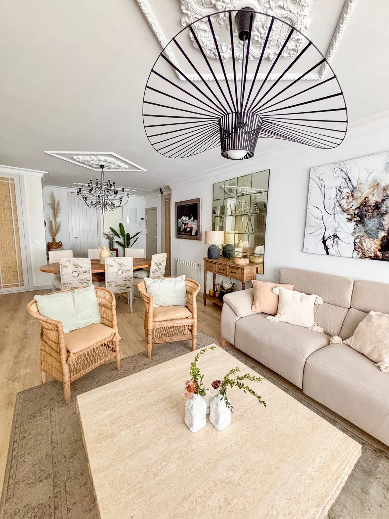 Piso en calle del General Pardiñas, 98 - Foto 4