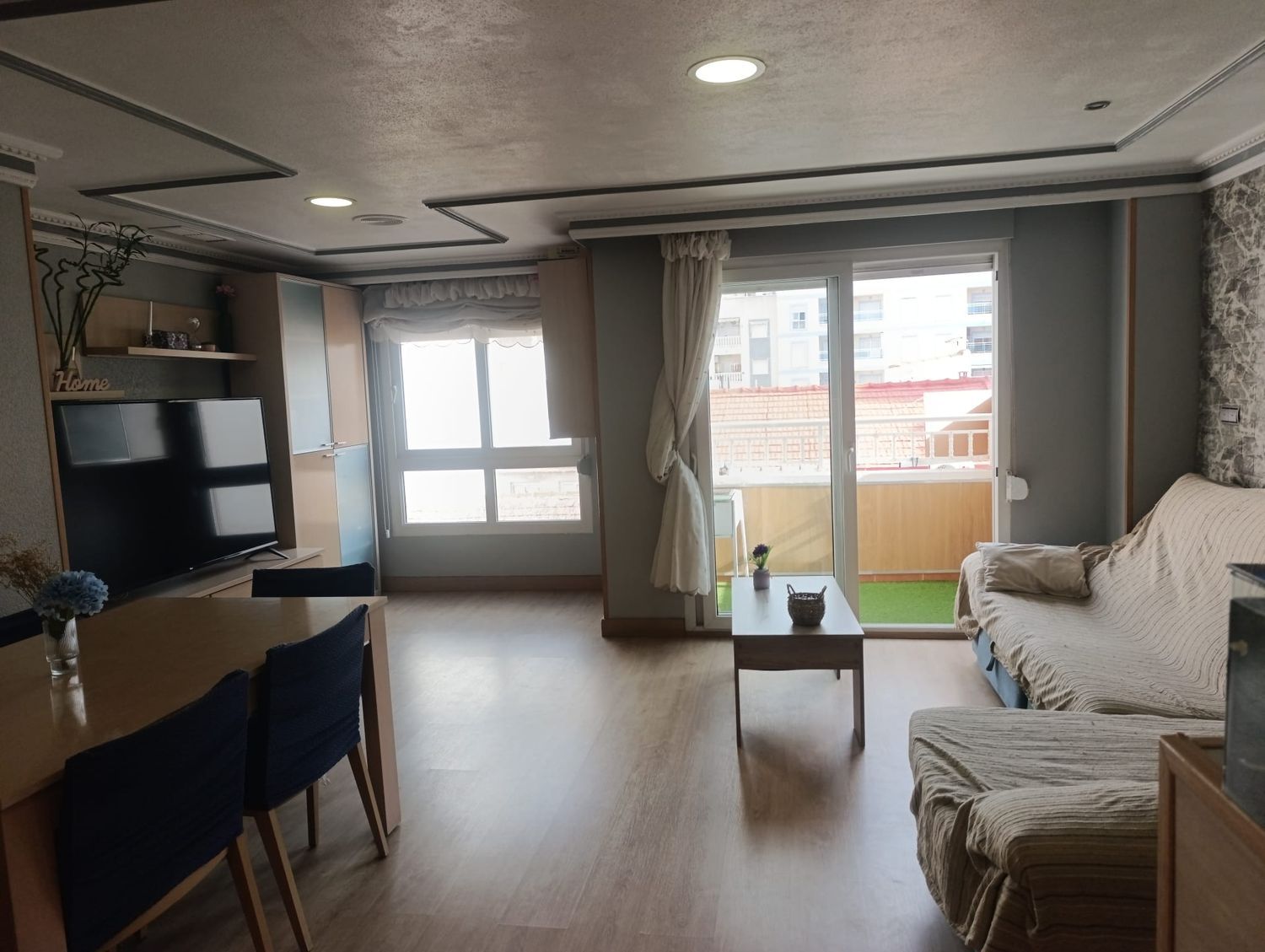 Piso en Calle San Pascual, 150, Centro - Muelle Pesquero - Foto 5