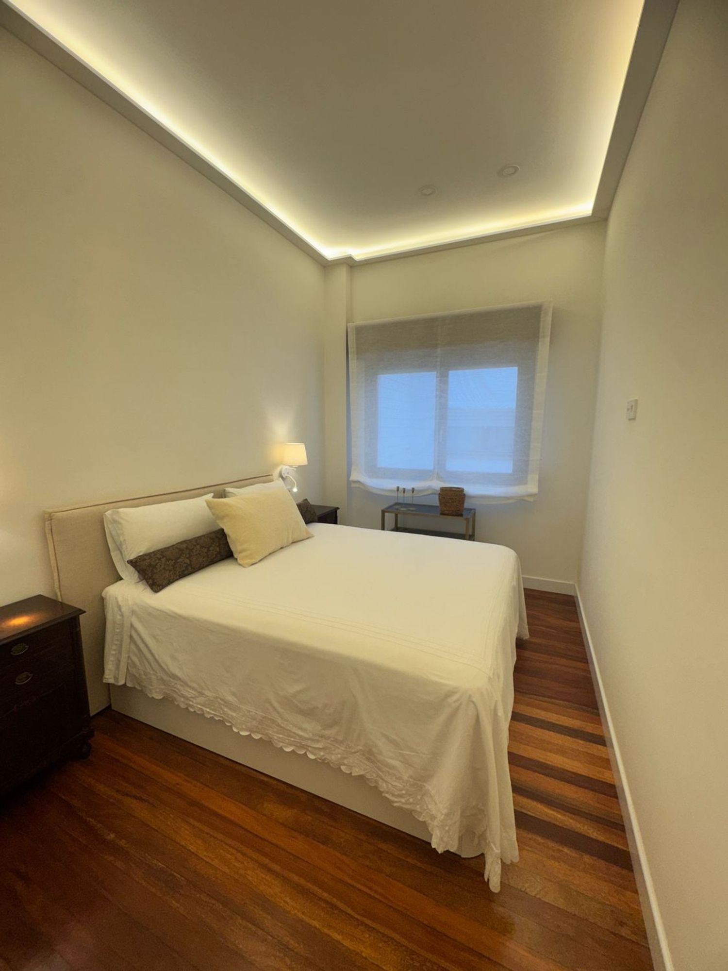 Piso en Calle Capua, 21, Centro - San Lorenzo - Foto 36